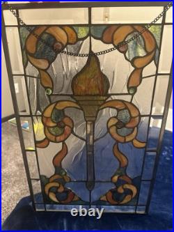 Stained Glass