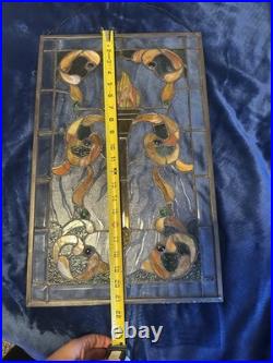 Stained Glass