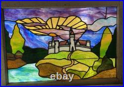 Stained Glass Window Stained Glass Window