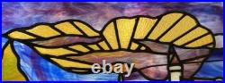 Stained Glass Window Stained Glass Window