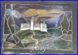 Stained Glass Window Stained Glass Window
