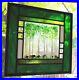 Stained_Glass_Window_Panel_Four_Season_Series_Aspen_Tree_Grove_Summer_01_tkg