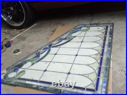 Stained Glass window