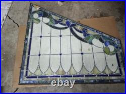 Stained Glass window