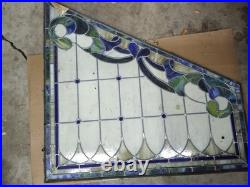 Stained Glass window