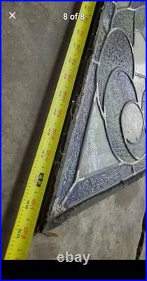 Stained Glass window