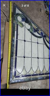 Stained Glass window