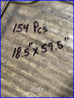 Stained glass window