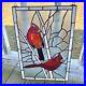 Tiffany_Style_Stained_Glass_Hanging_Window_Panel_Bird_Cardinal_18x12_Handmade_01_tvcx