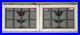 Two_British_Stained_Leaded_Glass_Windows_01_wq