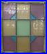 VICTORIAN_OLD_ENGLISH_LEADED_STAINED_GLASS_WINDOW_Unframed_w_Hooks10_5_X_12_25_01_ngot