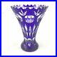 Vintage_Antique_Estate_Ebeling_Reuss_Cobalt_BLUE_Cut_to_Clear_Lead_Crystal_Vase_01_ku