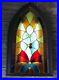 Vintage_Church_Lighted_Leaded_Glass_Stained_Glass_Framed_Window_Church_Salvage_01_buzz