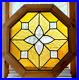 Vintage_Stained_Glass_Window_Leaded_Panel_Tiffany_Style_Octagonal_01_safg