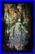 Vtg_Stained_Glass_Mermaid_Louis_Comfort_Tiffany_Repro_Rare_01_bz