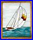 Vtg_Stained_Leaded_Glass_Window_Hanging_Panel_Sun_Catcher_Sailboat_Framed_Kb23_01_wnu