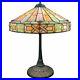 Wilkinson_Arts_Crafts_Leaded_Stained_Glass_Lamp_Patinated_Bronze_Base_01_bp